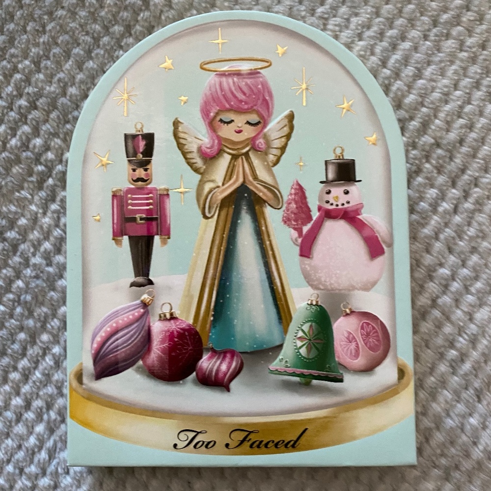 Too Faced Angel Palette